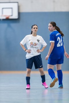 Bild 375 - wBJ Loewinnen Cup B2